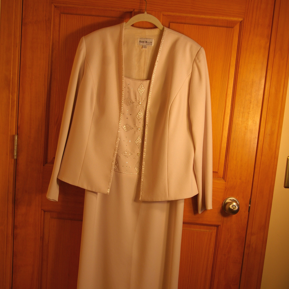 Mother of the Bride Dress